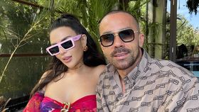 Oana Radu, amenințată de Cătălin Dobrescu după divorț! Cântăreața a apelat la instanțele de judecată: „Au început să îmi dispară lucruri din casă”